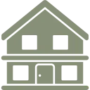 Notre chalet en bois